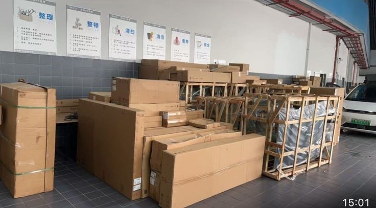 Automotive Sourcing & Parts